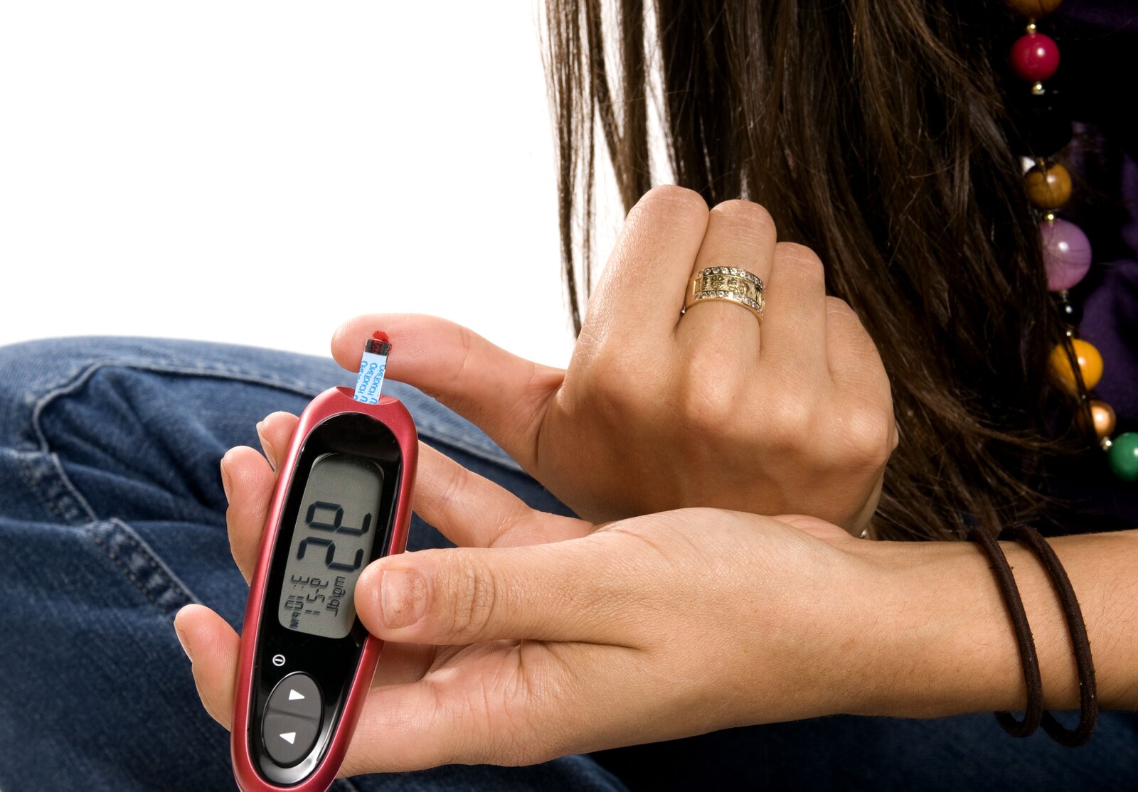 Diabetes – Symptoms, Diagnosis, Treatments & Complications