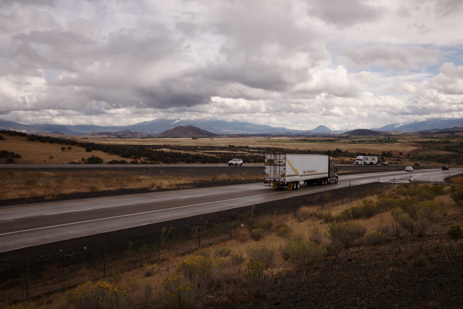 Truck Accidents: Rising Injuries and Legal Considerations