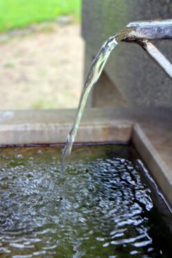 Camp Lejeune Water Contamination Threatens South Dakota