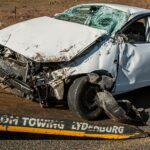 Car Accident Chaos: Your Legal Roadmap