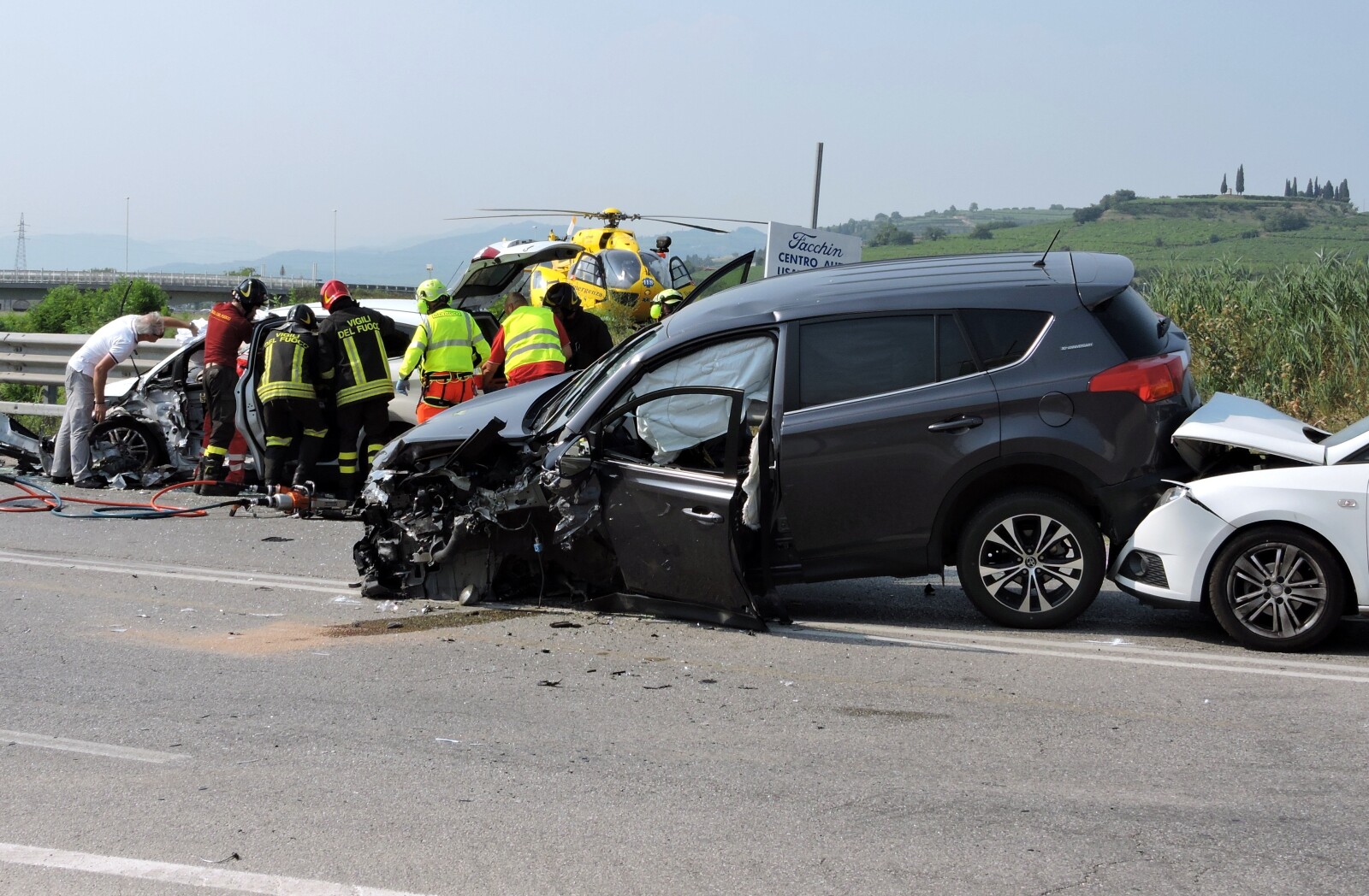 Alabama Car Accident Laws: Your Legal Duties After a Crash