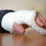 Navigating Hand Injury Diagnoses After a Slip and Fall: A Guide to Swift Medical Intervention and Recovery