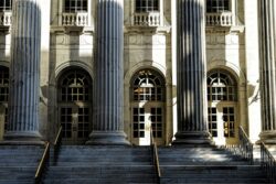 Antitrust Litigation: The Role Of The Antitrust Division