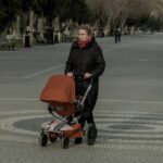 Baby Trend Strollers: Hidden Danger Sparks Nationwide Lawsuit