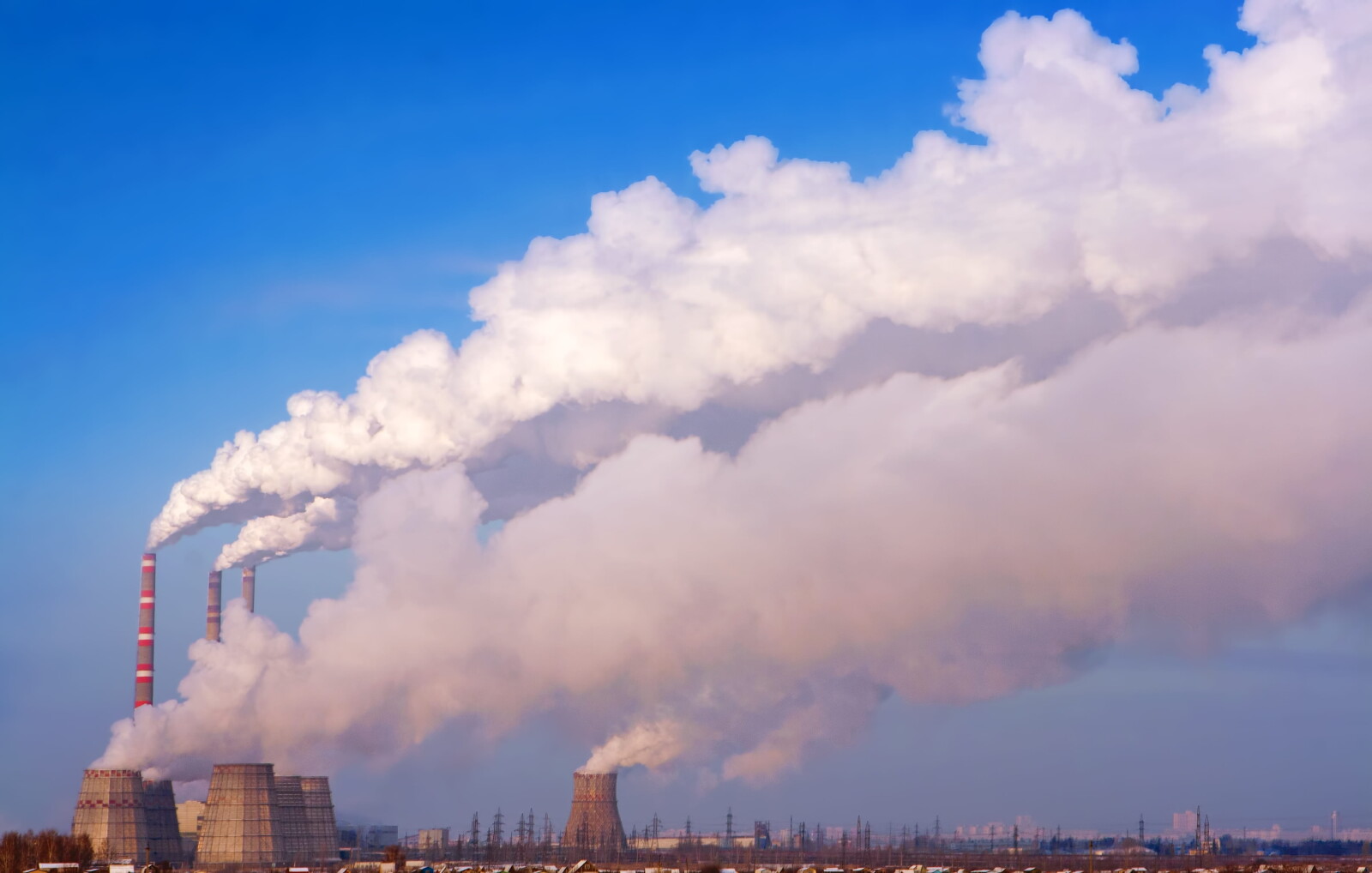 Understanding Air Pollution Class Action Claims