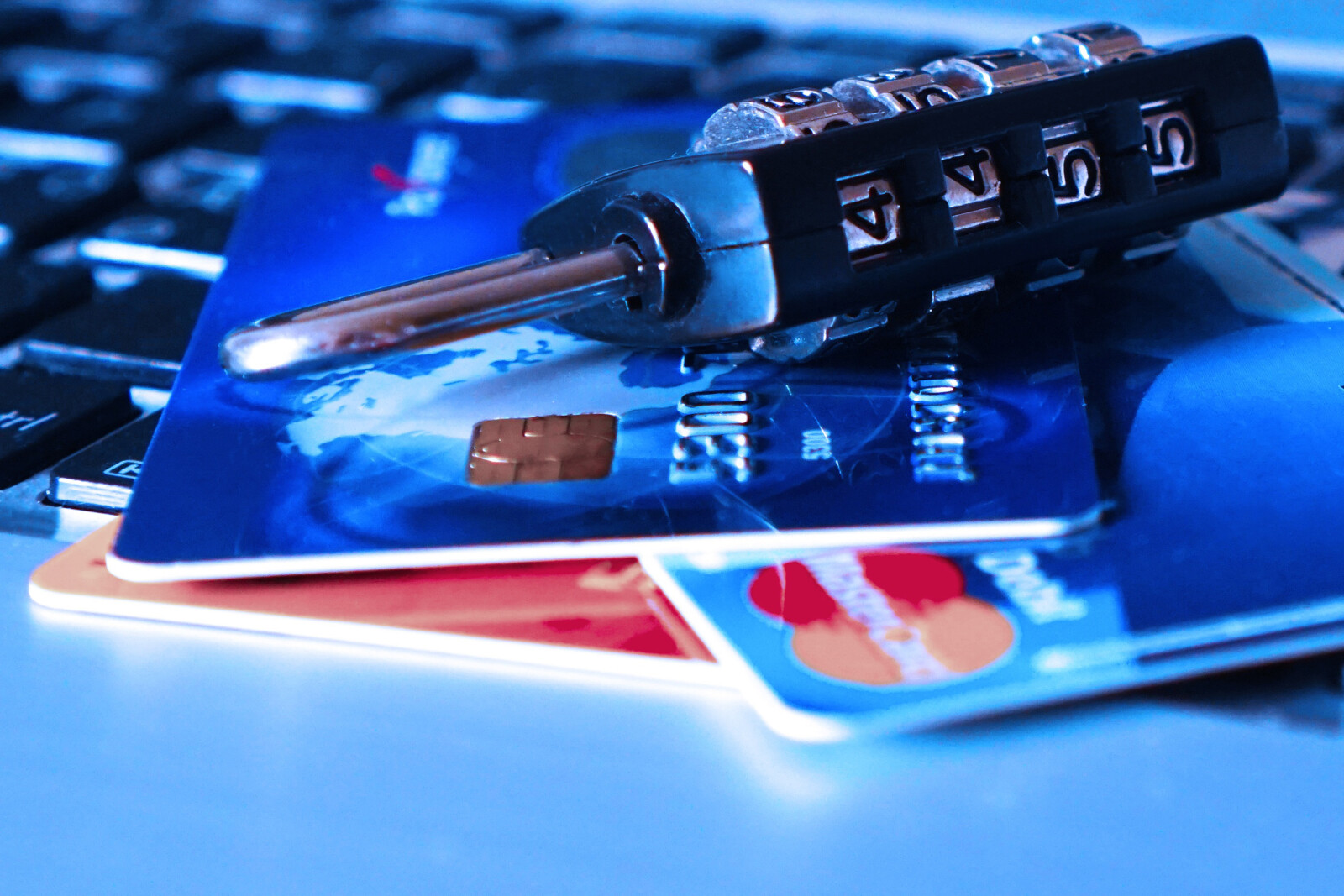 The Legal Consequences of Credit Card Skimming
