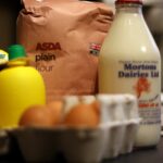 Dunkin Faces Class Action Suit for Discriminating Against Milk Allergy Customers