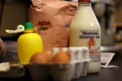 Dunkin Faces Class Action Suit for Discriminating Against Milk Allergy Customers