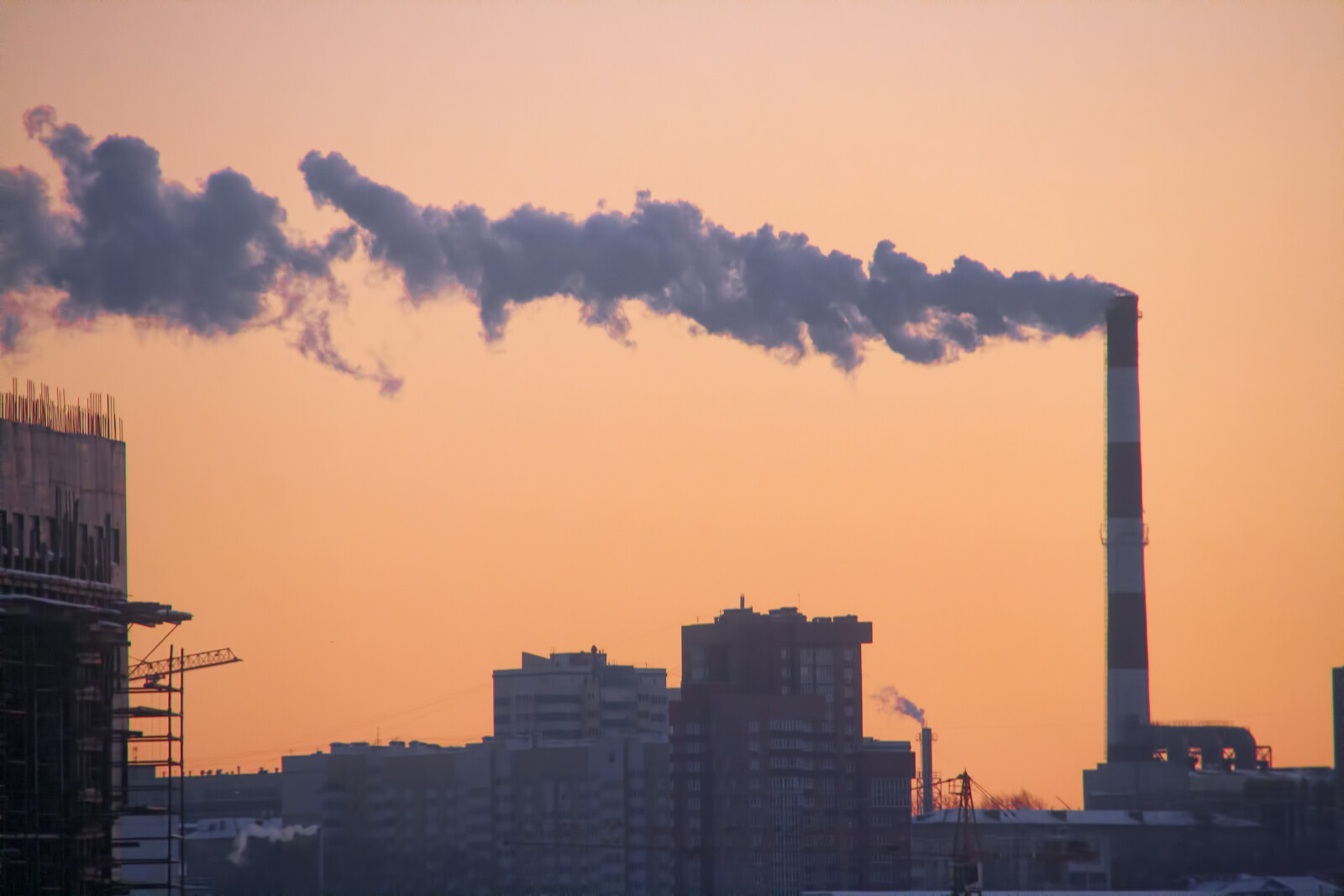 Common Defenses in Air Pollution Class Action Lawsuits