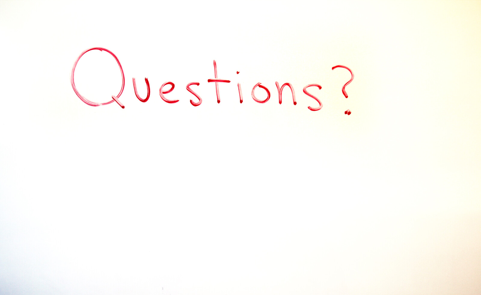 Legal FAQs: Get Answers From the Experts