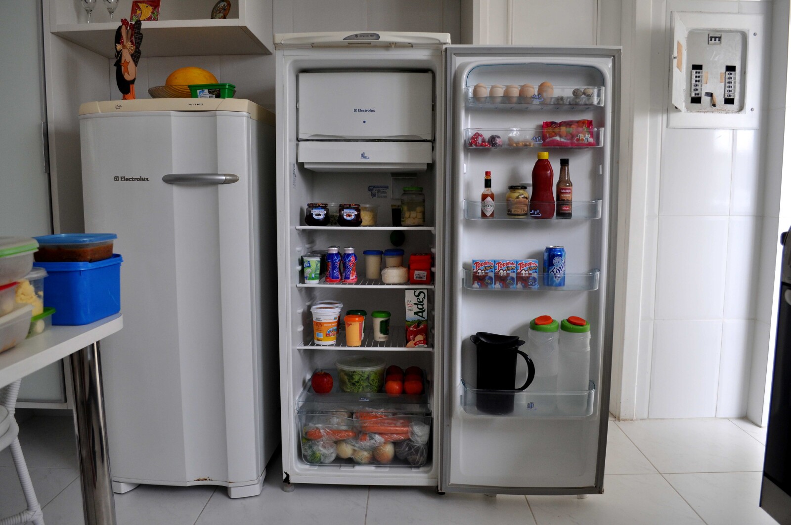 Defective LG Refrigerator Ice Makers Spark Nationwide Lawsuit