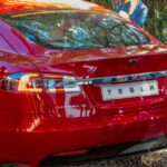 Tesla Faces Class Action Lawsuit Over Deadly Suspension Defects