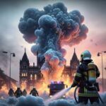 toxic firefighting foam litigation