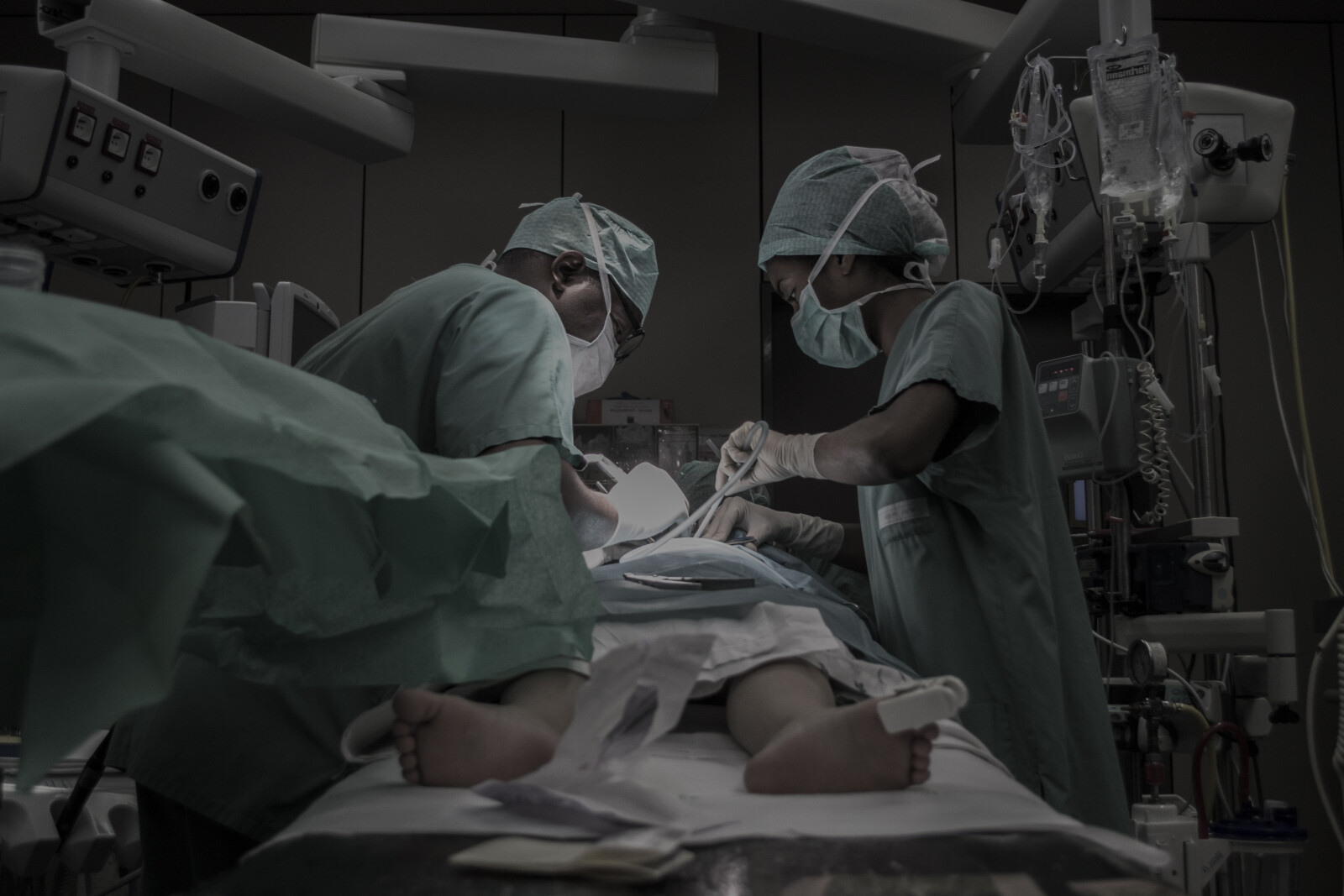 Deadly Negligence: The Shocking Truth About Medical Malpractice