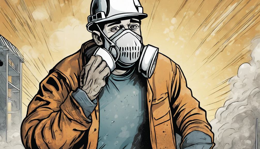 asbestos exposure health risks