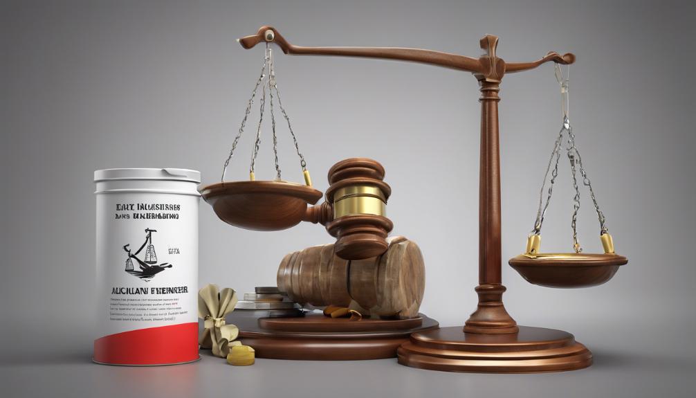 Buccaneer Herbicide Lawsuit: Were You or A Loved One Diagnosed With Non-Hodgkins Lymphoma
