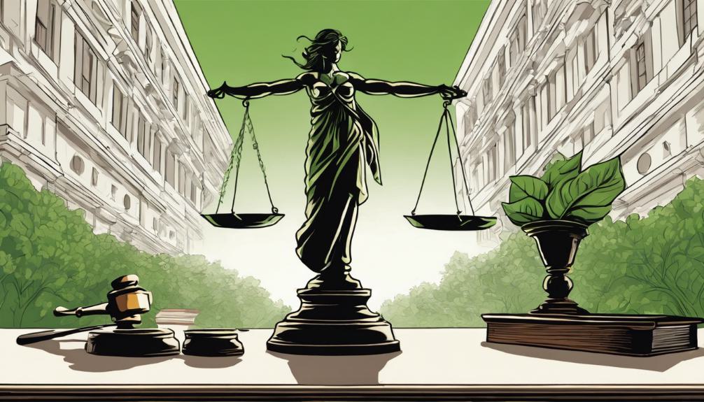 choosing a legal advocate