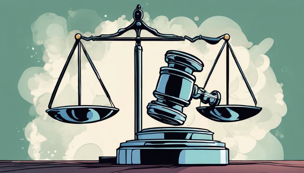 legal basis for litigation