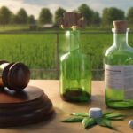 nufarm herbicide linked illnesses