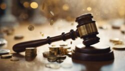 overdraft fees lawsuit filed