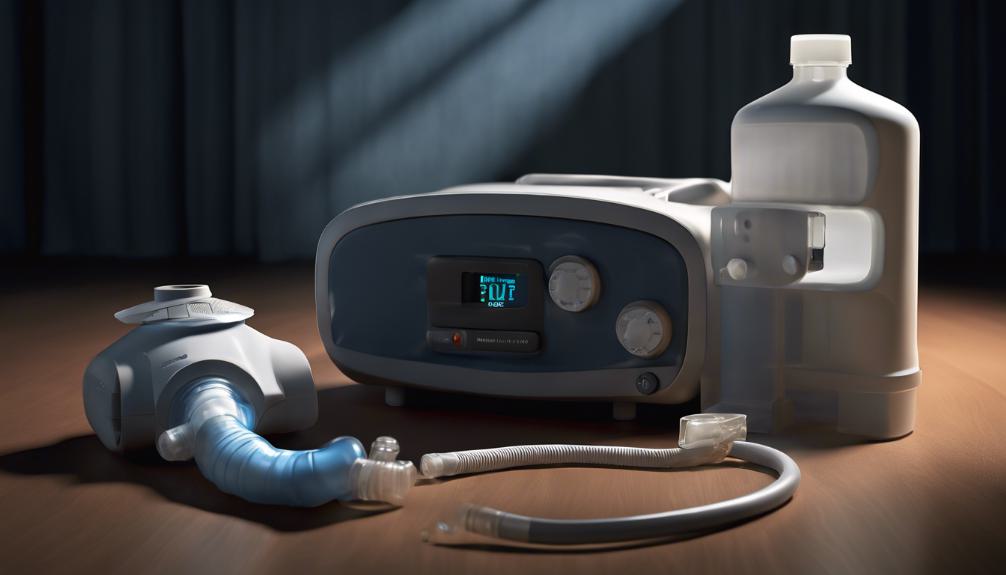 CPAP Asthma Lawsuit: Have You or a Loved One Suffered From Asthma After Using a Recalled Philips CPAP
