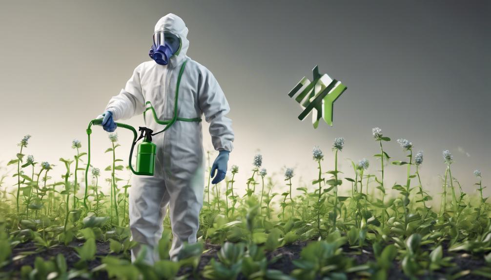 Mon Herbicide Lawsuit: Were You or A Loved One Diagnosed With Non-Hodgkins Lymphoma?