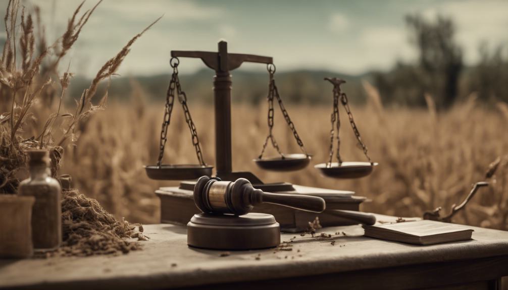Grass Weed And Vegetation Herbicide Lawsuit