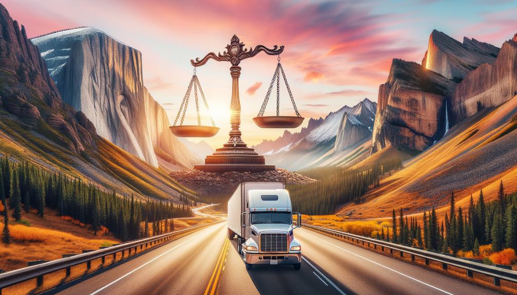 Choosing The Best Attorney for Your Trucking Accidents in Colorado