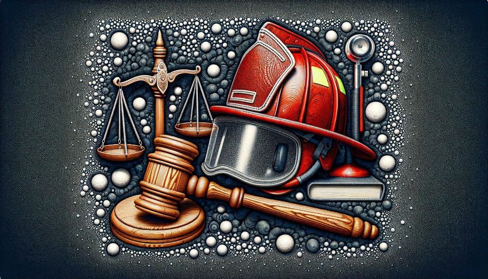 Best Lawyers for AFFF Firefighting Foam Lawsuits in Houston Texas