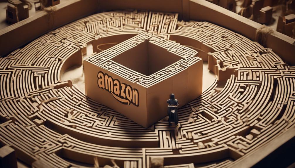 Amazon Faces Lawsuit Over Prime Subscription Tricks