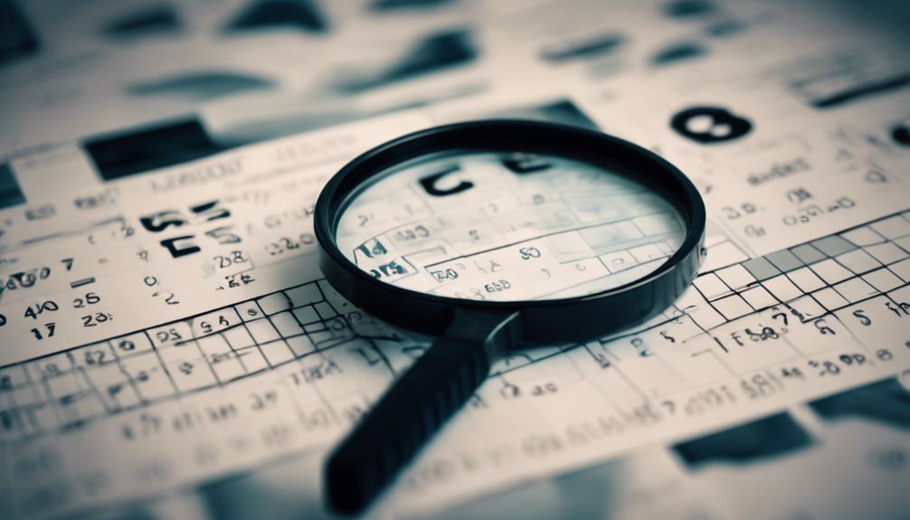 Unlock Secrets of Tax Data Analysis