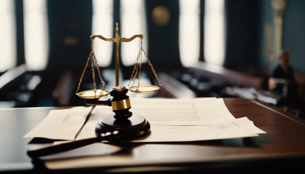 bellwether trials in litigation