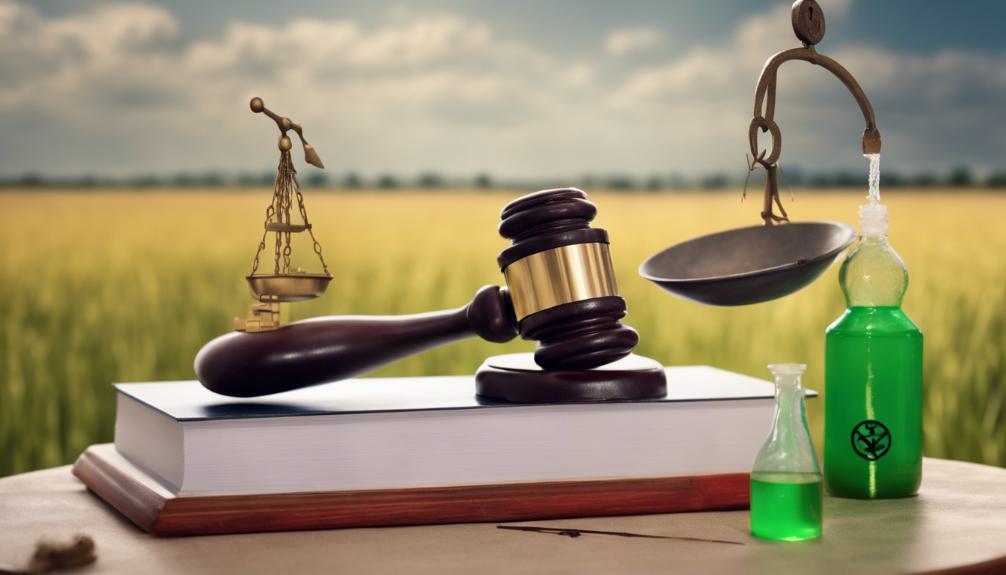 bellwether trials in litigation