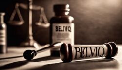 belviq cancer lawsuits surge