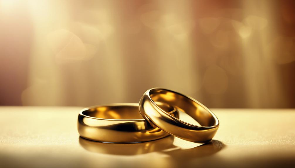 Evolving Love: U.S. Divorce Trends Unveiled