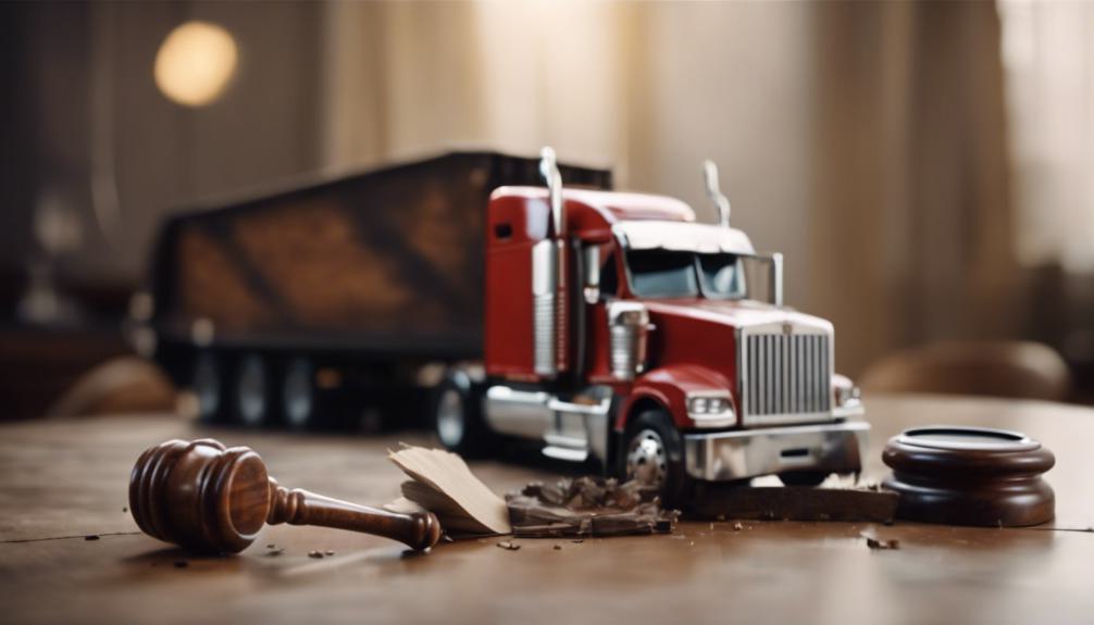 How to Hire a Truck Accident Attorney
