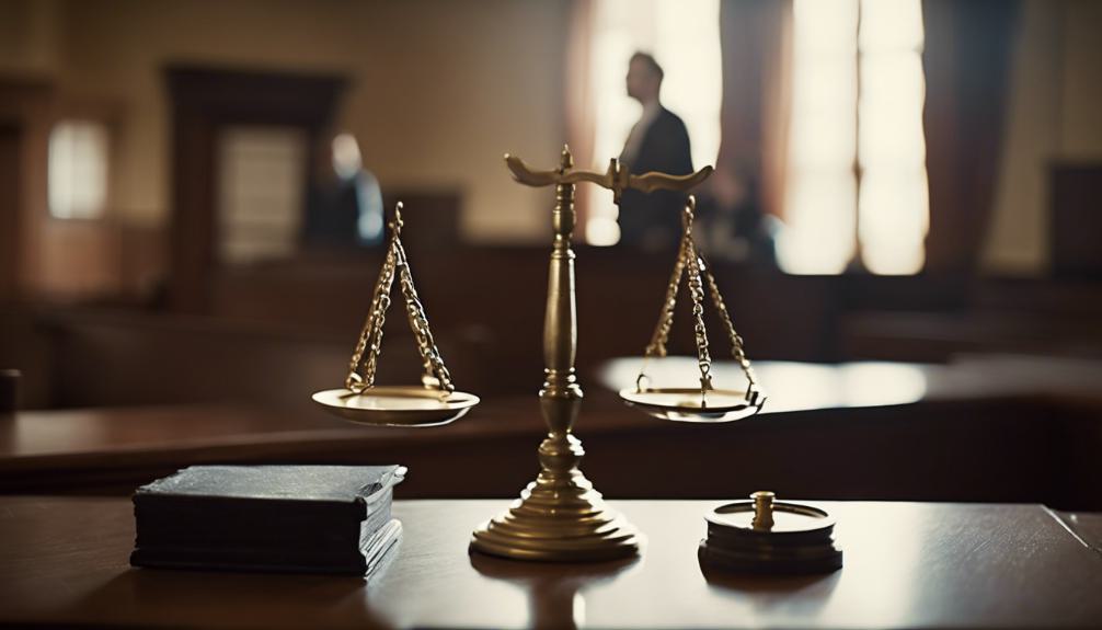 civil lawsuit legal process