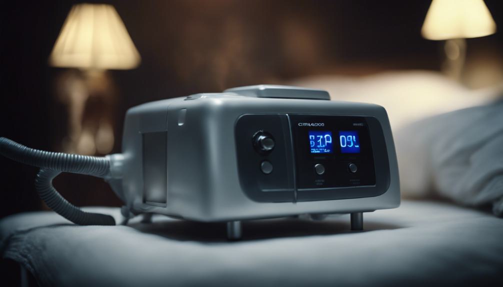 Philips Settles CPAP Injury Claims