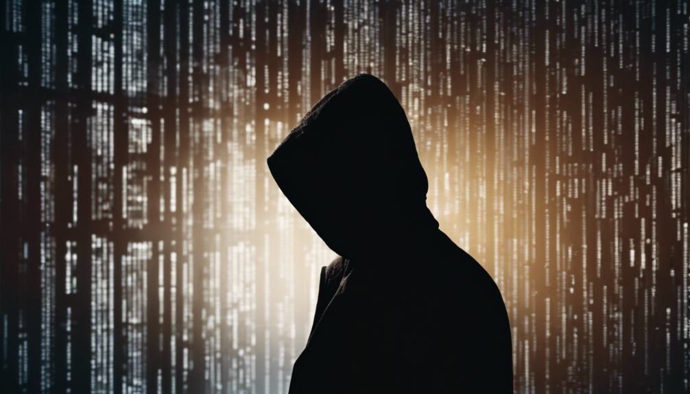 cybersecurity breach detection alert