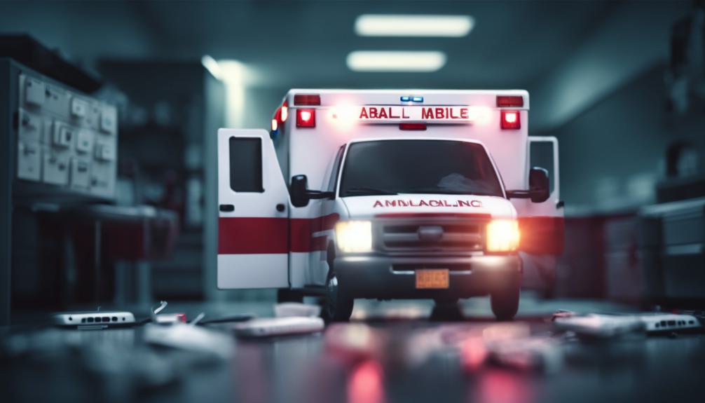 Massive Breach Hits Fallon Ambulance Patients
