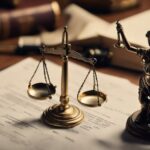 establishing liability in lawsuits