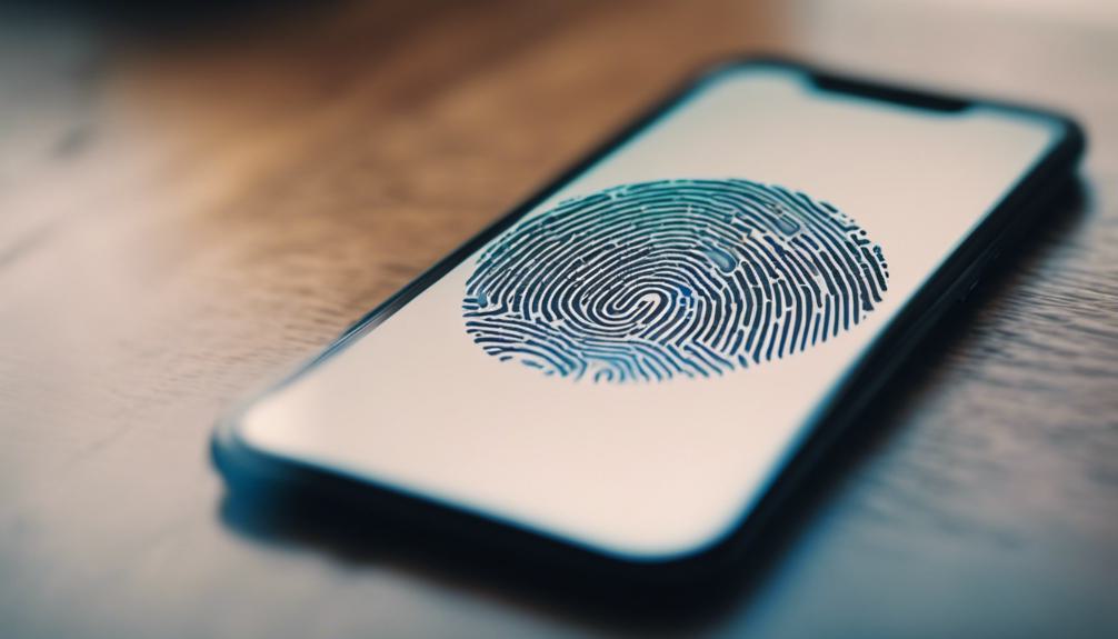 exploring biometric technology intricacies