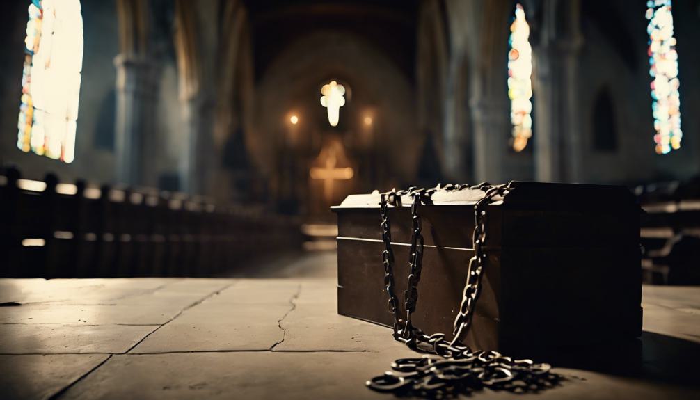 Uncovering the Catholic Church's Hidden Abuses