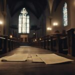 exposing clergy abuse scandals