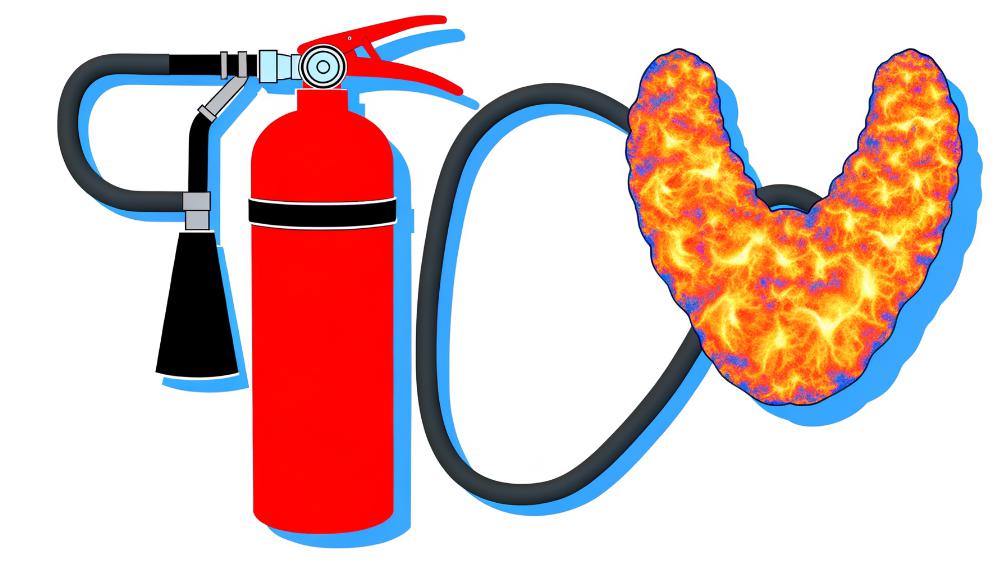 firefighting foam and health