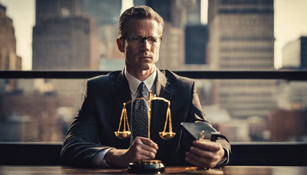 fostering trust in lawyers