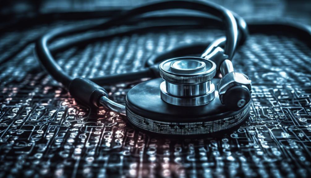 Cyberattack Rocks Healthcare, Exposes Millions