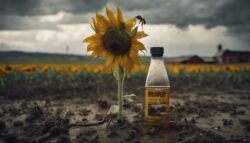 herbicide linked to cancer