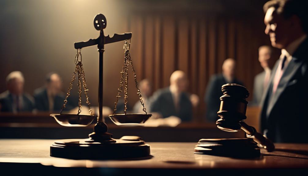 importance of civil litigation