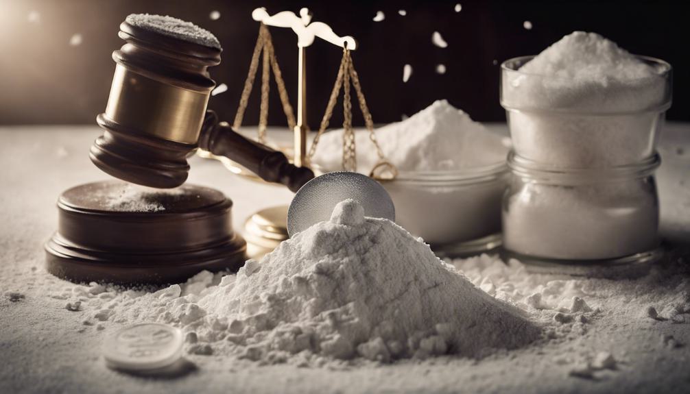 Seek Justice: File Your Talcum Powder Lawsuit